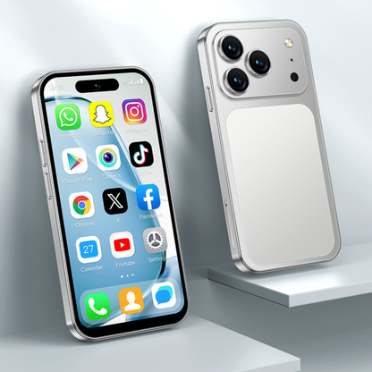 MiniBro | Den mindste smartphone