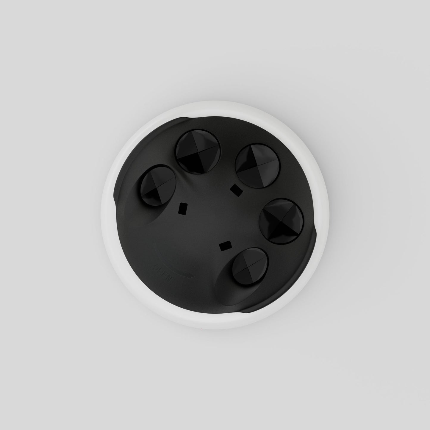 SteamNail Remover | Dampbaseret neglelakfjerner til gel & UV