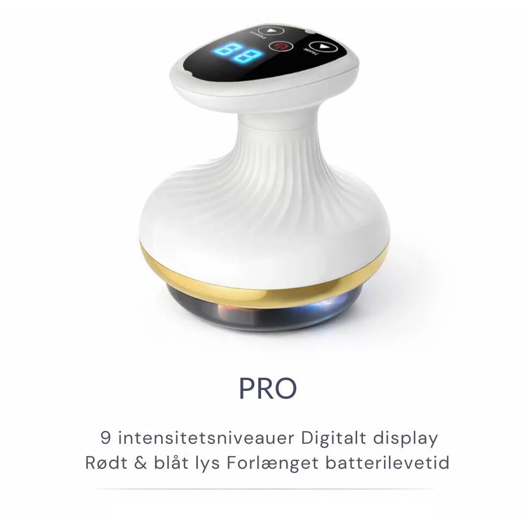 SculptFlow | Dybdegående massage for lettere ben & glattere hud