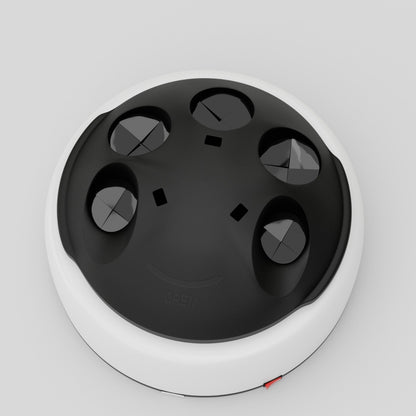 SteamNail Remover | Dampbaseret neglelakfjerner til gel & UV